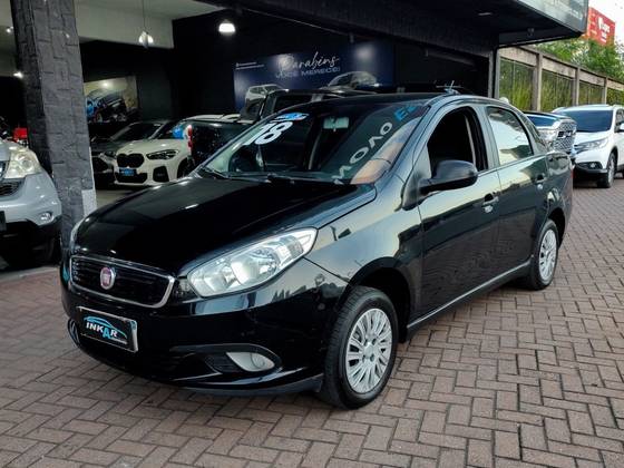 FIAT GRAND SIENA 1.0 EVO FLEX ATTRACTIVE MANUAL FIAT GRAND SIENA 1.0 EVO FLEX ATTRACTIVE MANUAL